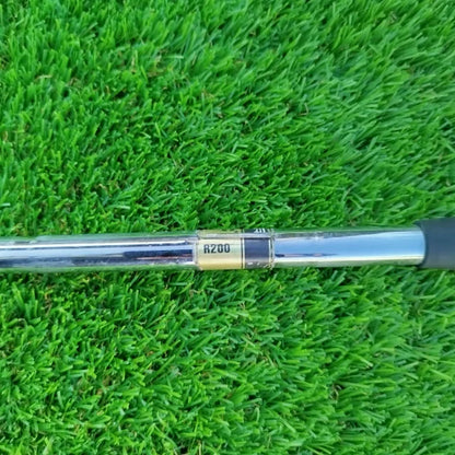 Palo de golf Zurdo Pitching Wedge Mizuno MP60