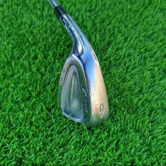 Palo de golf Zurdo Hierro 9 Mizuno MP60