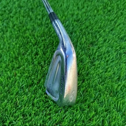 Palo de golf Zurdo Hierro 6 Mizuno MP60