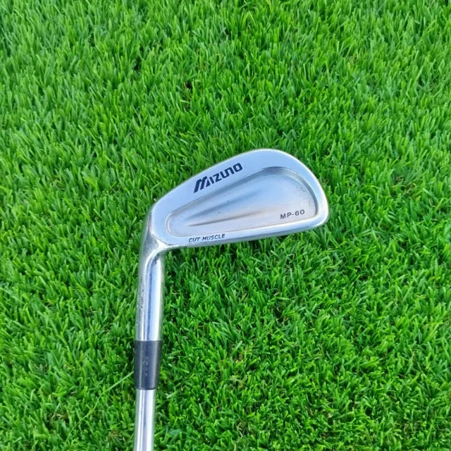 Palo de golf Zurdo Hierro 6 Mizuno MP60
