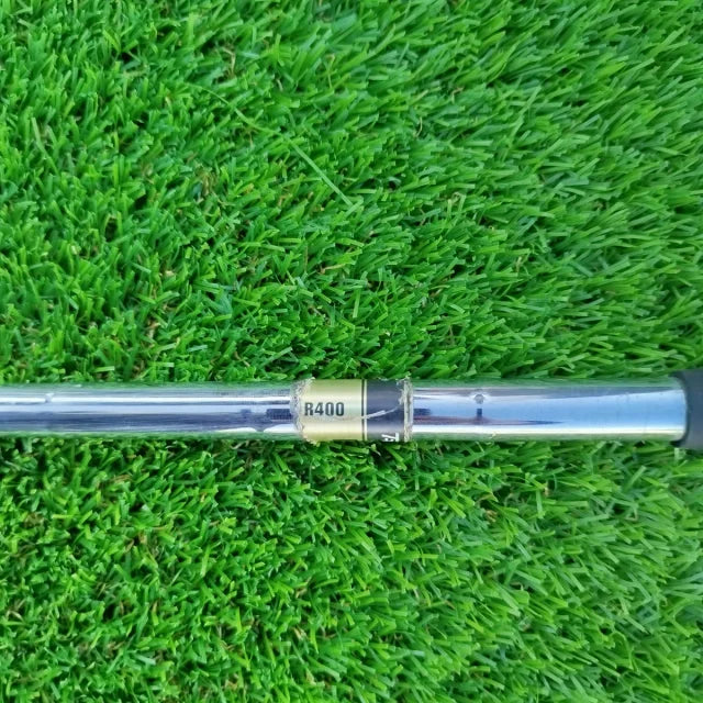 Palo de golf Zurdo Hierro 6 Mizuno MP60