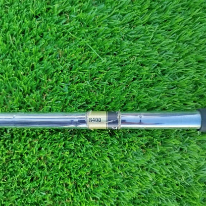 Palo de golf Zurdo Hierro 6 Mizuno MP60