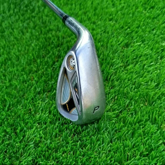 Palo de golf Zurdo Pitching Wedge Taylormade R7