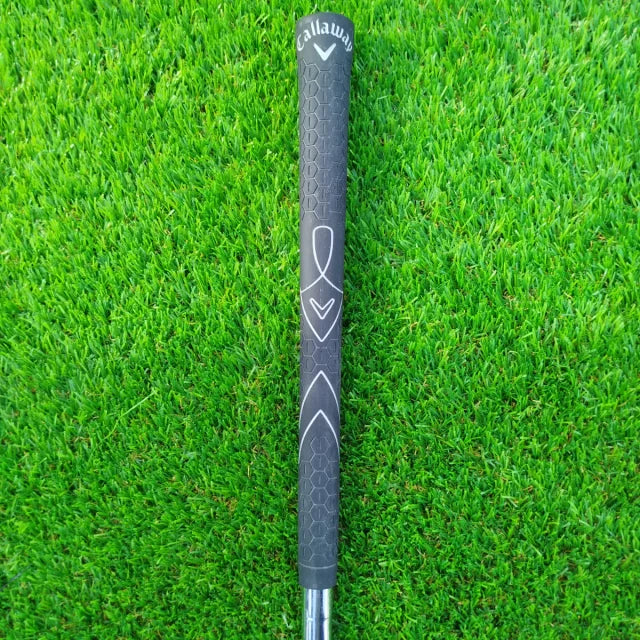 Palo de golf Zurdo Hierro 6 Callaway Razr