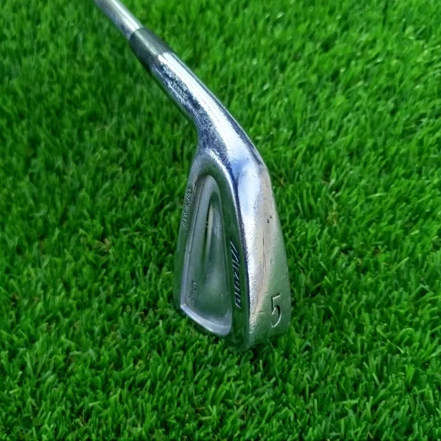 Palo de golf Zurdo Hierro 5 Mizuno MP60