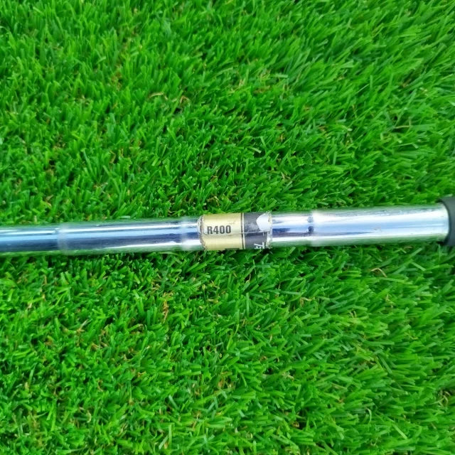 Palo de golf Zurdo Hierro 5 Mizuno MP60