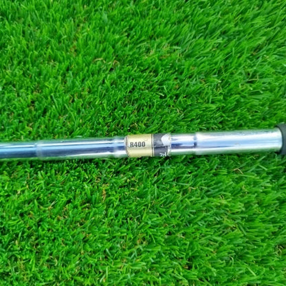 Palo de golf Zurdo Hierro 5 Mizuno MP60