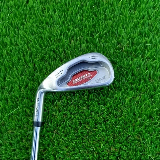 Palo de golf Zurdo Hierro 3 RAM Concept II