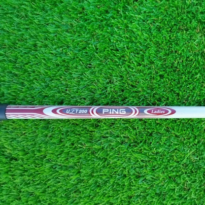 Palo de golf Mujer Madera 5 Ping Faith