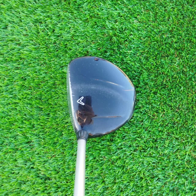Palo de golf Mujer Madera 3 Callaway Big Bertha Diablo