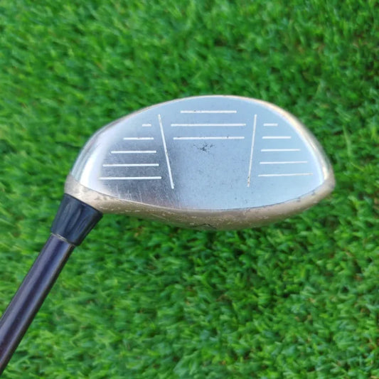 Palo de golf Mujer Madera 3 Callaway Big Bertha