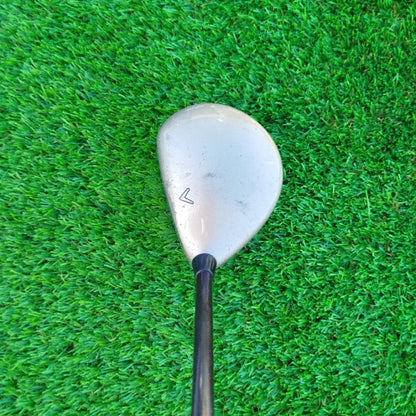 Palo de golf Mujer Madera 3 Callaway Big Bertha
