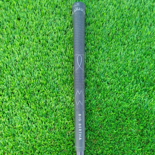 Palo de golf Mujer Madera 3 Callaway Big Bertha