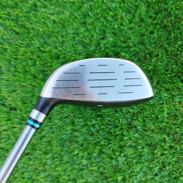 Palo de golf Mujer Madera 5 Wilson Staff Fybrid