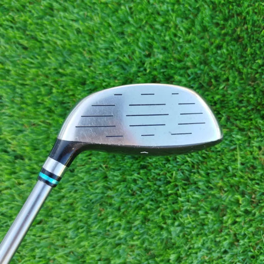 Palo de golf Mujer Madera 5 Wilson Staff Fybrid