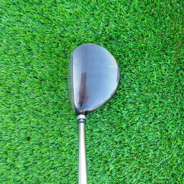 Palo de golf Mujer Madera 5 Wilson Staff Fybrid