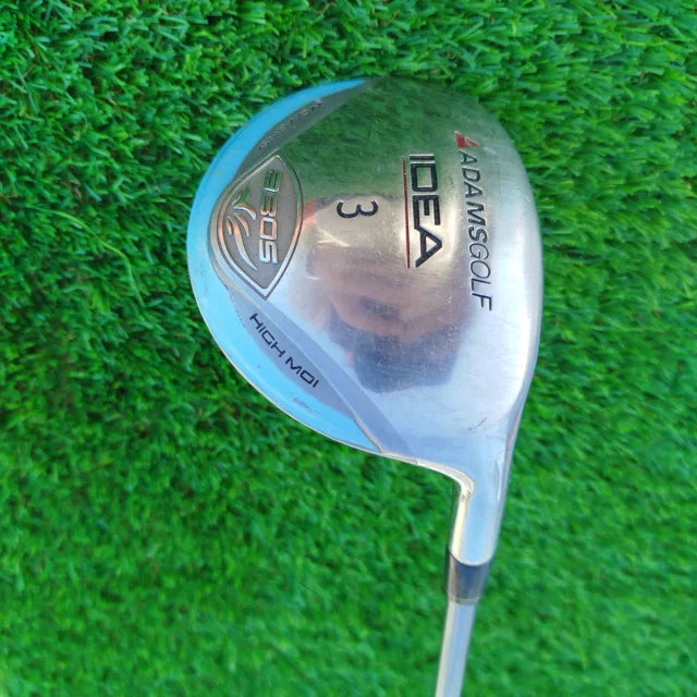 Palo de golf Mujer Madera 3 Adams Idea
