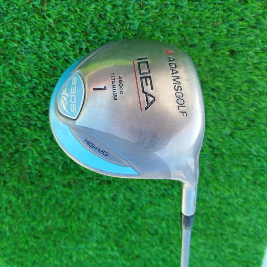 Palo de golf Mujer Driver Adams Idea