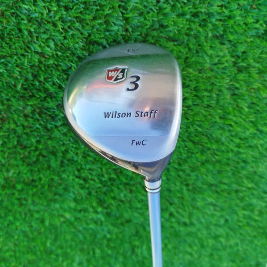 Palo de golf Mujer Madera 3 Wilson Staff Fwc