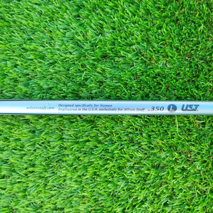 Palo de golf Mujer Madera 3 Wilson Staff Fwc