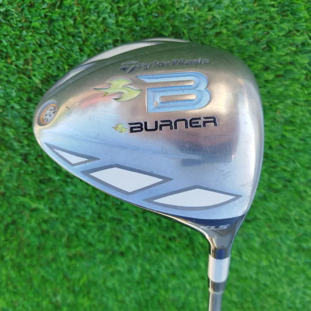 Palo de golf Mujer Driver Taylormade Burner