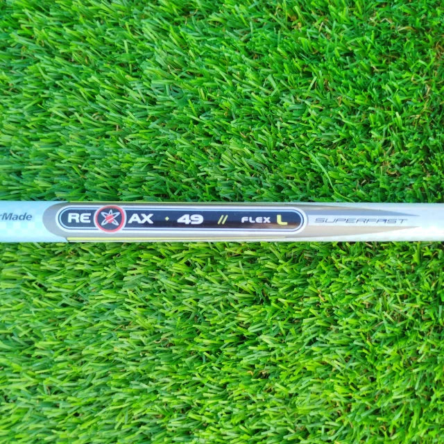 Palo de golf Mujer Driver Taylormade Burner