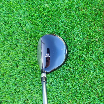 Palo de golf Mujer Madera 5 King Cobra Offset