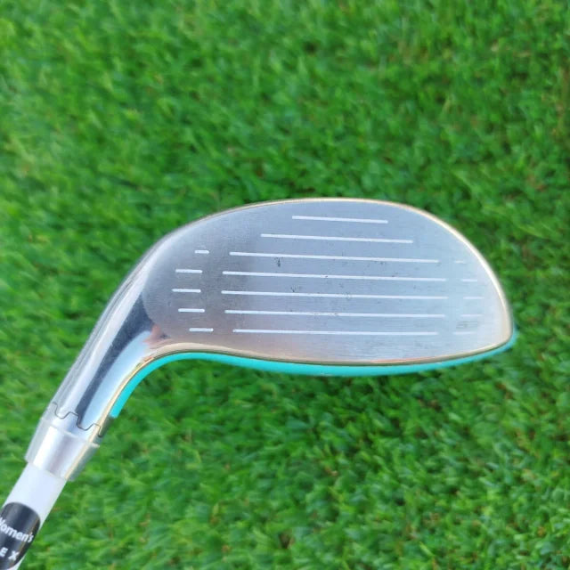 Palo de golf Mujer Madera 6 Cobra Bio Cell