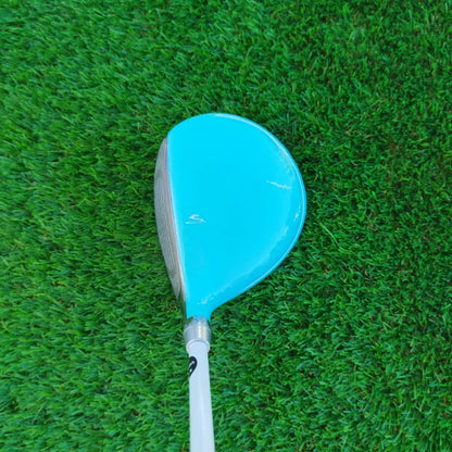 Palo de golf Mujer Madera 6 Cobra Bio Cell