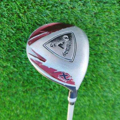 Palo de golf Mujer Madera 3 Callaway Xi Series