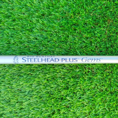 Palo de golf Mujer Madera 3 Callaway Xi Series