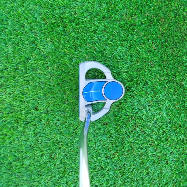 Palo de golf Putter Black Diamond