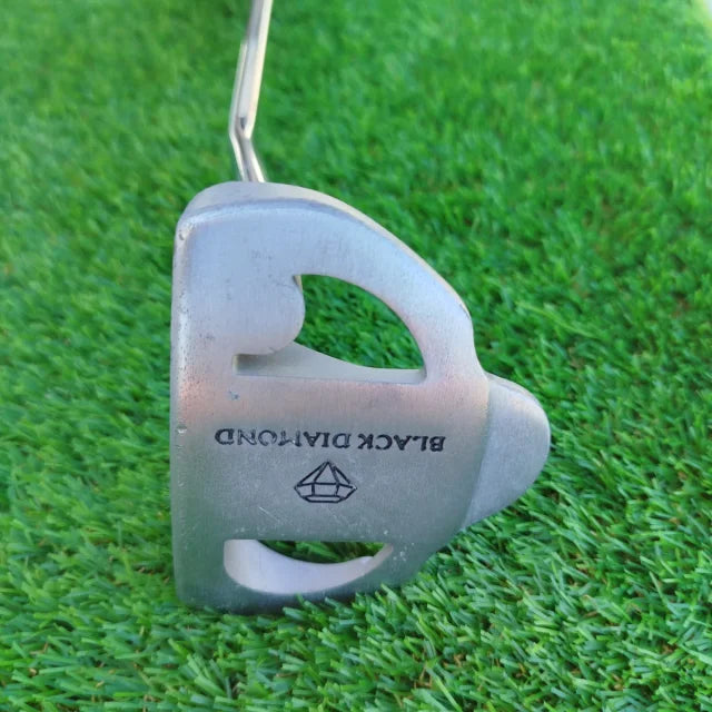 Palo de golf Putter Black Diamond