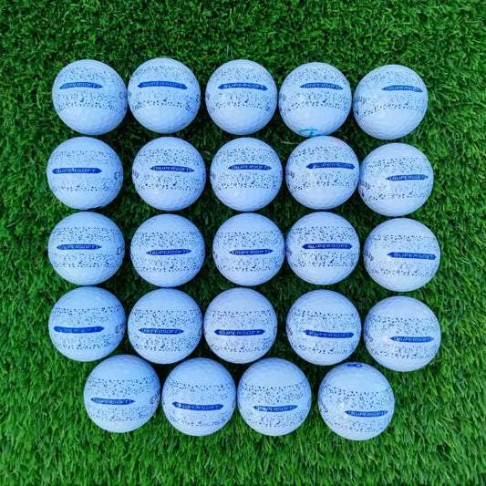 24 Bolas de golf Callaway Supersoft