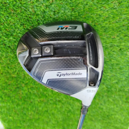 Palo de golf Driver Taylormade M3
