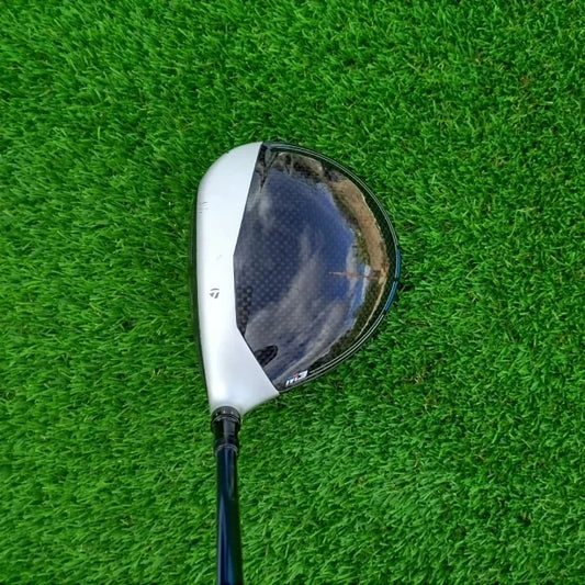 Palo de golf Driver Taylormade M3