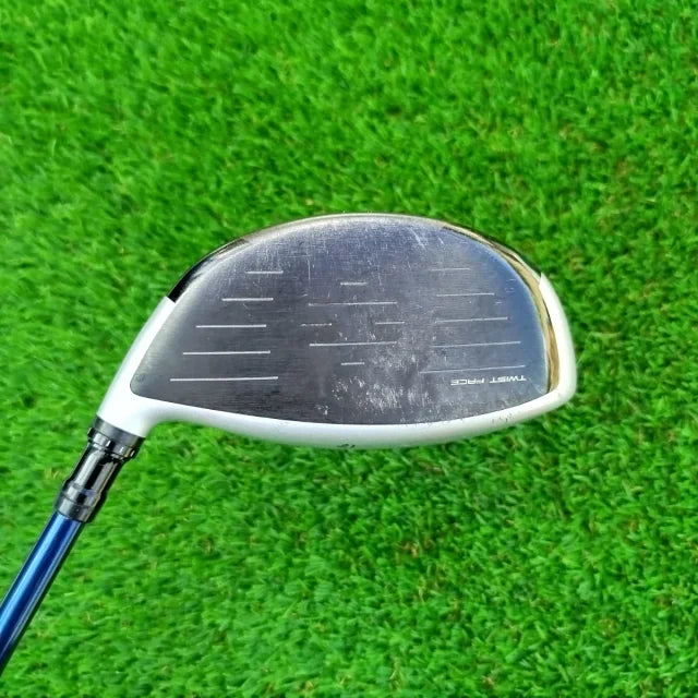 Palo de golf Driver Taylormade M3