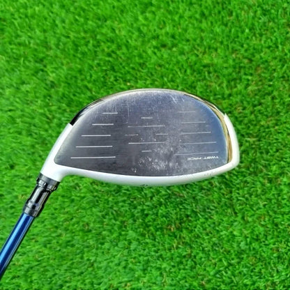 Palo de golf Driver Taylormade M3