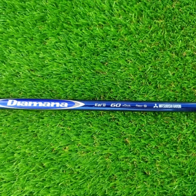 Palo de golf Driver Taylormade M3