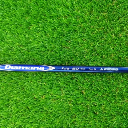 Palo de golf Driver Taylormade M3