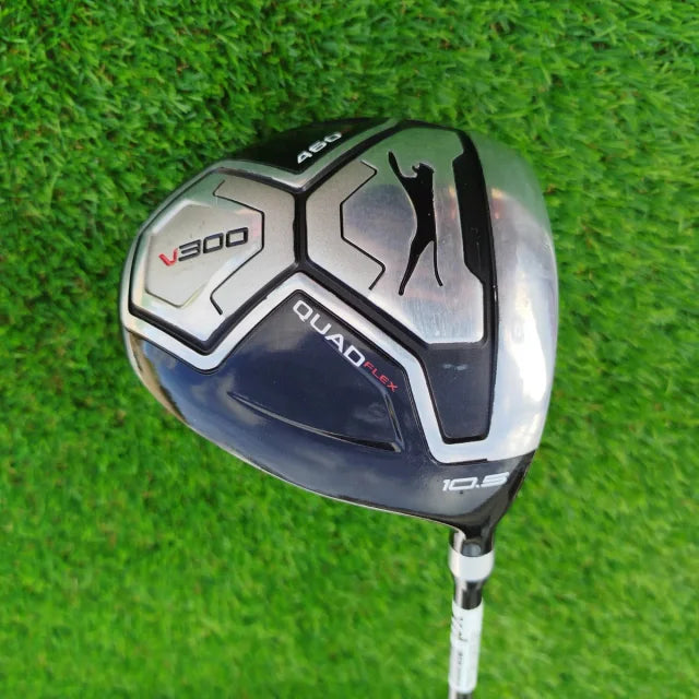 Palo de golf Driver Slazenger V300