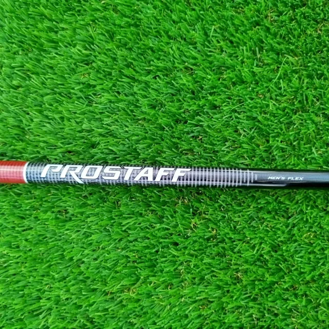 Palo de golf Madera 3 Wilson Prostaff