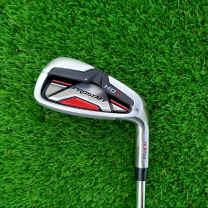 Palo de golf Hierro 9 Wilson Prostaff