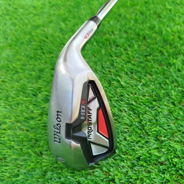 Palo de golf Sand Wedge 56° Wilson Prostaff