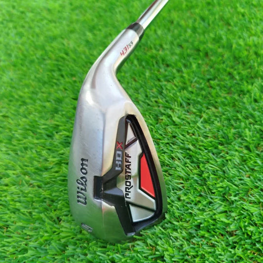 Palo de golf Sand Wedge 56° Wilson Prostaff