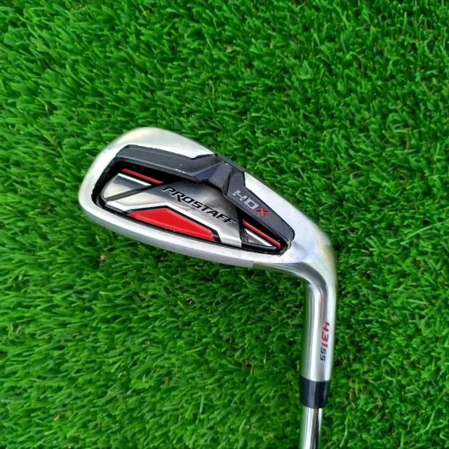 Palo de golf Sand Wedge 56° Wilson Prostaff