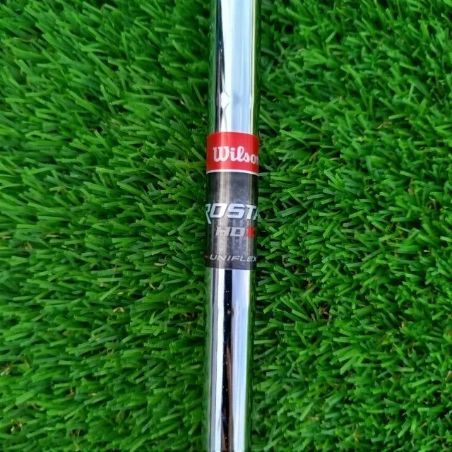 Palo de golf Sand Wedge 56° Wilson Prostaff