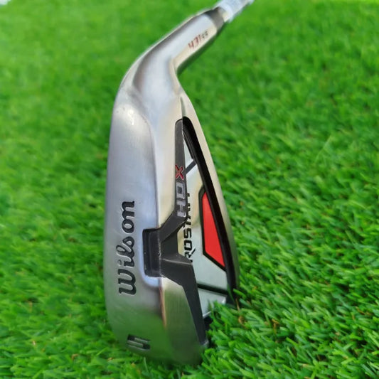 Palo de golf Hierro 5 Wilson Prostaff