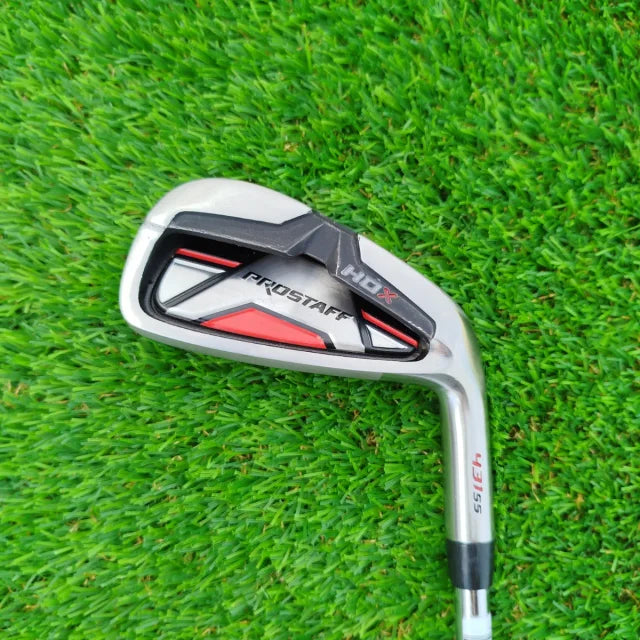 Palo de golf Hierro 5 Wilson Prostaff