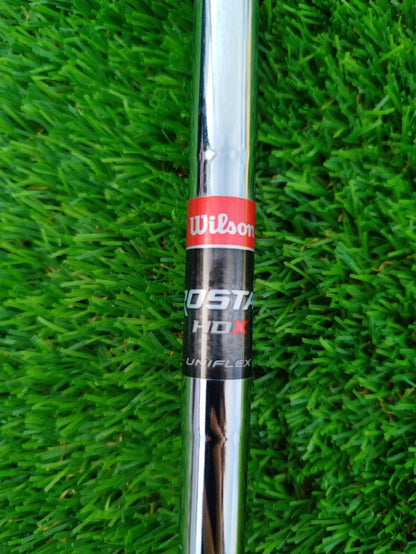 Palo de golf Hierro 5 Wilson Prostaff